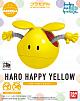 Gundam Build Divers Other HaroPla Halo Happy Yellow gallery thumbnail