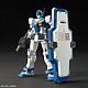 Gundam THE ORIGIN HG MSD 1/144 RGM-79HC GM Guard Custom gallery thumbnail