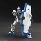 Gundam THE ORIGIN HG MSD 1/144 RGM-79HC GM Guard Custom gallery thumbnail