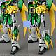 Gundam Build Divers HG 1/144 Gundam Jiyan Altron gallery thumbnail