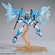 Gundam Build Divers HG 1/144 Gundam 00 Sky (Higher Than Sky Phase) gallery thumbnail