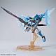 Gundam Build Divers HG 1/144 Gundam 00 Sky (Higher Than Sky Phase) gallery thumbnail