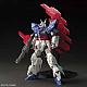 Mobile Suit Moon Gundam HGUC 1/144 AMS-123X-X Moon Gundam gallery thumbnail