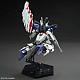 Mobile Suit Moon Gundam HGUC 1/144 AMS-123X-X Moon Gundam gallery thumbnail