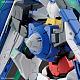 Gundam 00 MG 1/100 GNT-0000/FS 00 Qun[T] Full Saber gallery thumbnail