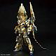 Mobile Suite Gundam Narrative HGUC 1/144 RX-0 Unicorn Gundam 03 Phenex (Destroy Mode) (Narrative Ver.) [Gold Coating] gallery thumbnail