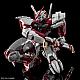 Gundam SEED Hi-Resolution Model 1/100 MBF-P02 Gundam Astray Red Frame gallery thumbnail