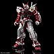 Gundam SEED Hi-Resolution Model 1/100 MBF-P02 Gundam Astray Red Frame gallery thumbnail