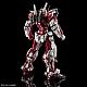 Gundam SEED Hi-Resolution Model 1/100 MBF-P02 Gundam Astray Red Frame gallery thumbnail