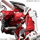 Gundam SEED Hi-Resolution Model 1/100 MBF-P02 Gundam Astray Red Frame gallery thumbnail