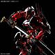 Gundam SEED Hi-Resolution Model 1/100 MBF-P02 Gundam Astray Red Frame gallery thumbnail