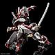 Gundam SEED Hi-Resolution Model 1/100 MBF-P02 Gundam Astray Red Frame gallery thumbnail