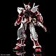 Gundam SEED Hi-Resolution Model 1/100 MBF-P02 Gundam Astray Red Frame gallery thumbnail