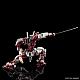 Gundam SEED Hi-Resolution Model 1/100 MBF-P02 Gundam Astray Red Frame gallery thumbnail