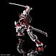 Gundam SEED Hi-Resolution Model 1/100 MBF-P02 Gundam Astray Red Frame gallery thumbnail