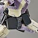 Gundam THE ORIGIN HG MSD 1/144 RGM-79KC GM Intercept Custom gallery thumbnail