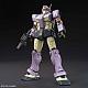 Gundam THE ORIGIN HG MSD 1/144 RGM-79KC GM Intercept Custom gallery thumbnail