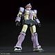 Gundam THE ORIGIN HG MSD 1/144 RGM-79KC GM Intercept Custom gallery thumbnail