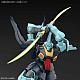 Z Gundam HGUC 1/144 MSK-008 Dijeh gallery thumbnail