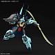 Z Gundam HGUC 1/144 MSK-008 Dijeh gallery thumbnail