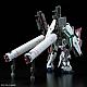 Gundam Unicorn RG 1/144 RX-0 Full Armor Unicorn Gundam gallery thumbnail