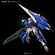 Gundam 00 PG 1/60 GN-0000GNHW/7SG 00 Gundam Seven Sword/G gallery thumbnail