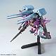 Gundam Build Divers HG 1/144 Gundam 00 Sky HWS (Trans-Am Infinity Mode) gallery thumbnail