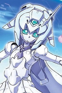 Bandai Gundam Build Divers HG Mobile Doll Sarah