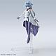 Gundam Build Divers HG Mobile Doll Sarah gallery thumbnail