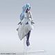 Gundam Build Divers HG Mobile Doll Sarah gallery thumbnail