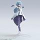 Gundam Build Divers HG Mobile Doll Sarah gallery thumbnail