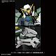 Gundam 00 MG 1/100 GN-002 Gundam Dynames gallery thumbnail