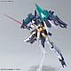 Gundam Build Divers MG 1/100 Gundam AGE-II Magnum gallery thumbnail