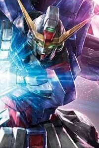 Gundam SEED HG 1/144 ZGMF-X42S Destiny Gundam