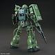 Gundam THE ORIGIN HG 1/144 MS-06C-6 Zaku II C-6/R6 Type gallery thumbnail