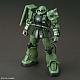 Gundam THE ORIGIN HG 1/144 MS-06C-6 Zaku II C-6/R6 Type gallery thumbnail