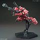 Gundam THE ORIGIN HG 1/144 MS-06S Char's Custom Zaku II Red Comet Ver. gallery thumbnail