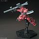 Gundam THE ORIGIN HG 1/144 MS-06S Char's Custom Zaku II Red Comet Ver. gallery thumbnail