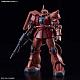 Gundam THE ORIGIN HG 1/144 MS-06S Char's Custom Zaku II Red Comet Ver. gallery thumbnail