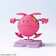 Gundam Build Fighters Other HaroPla Haro Eternal Pink gallery thumbnail