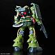 Gundam 0080 RE/100 1/100 MS-06FZ Zaku II Kai gallery thumbnail