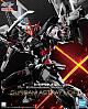 Gundam SEED Hi-Resolution Model 1/100 MBF-P0X Gundam Astray Noir gallery thumbnail