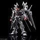 Gundam SEED Hi-Resolution Model 1/100 MBF-P0X Gundam Astray Noir gallery thumbnail