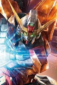 Gundam SEED HG 1/144 ZGMF-X42S-REVOLUTION Destiny Gundam (Heine Unit) 