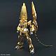 Mobile Suite Gundam Narrative HGUC 1/144 RX-0 Unicorn Gundam 03 Phenex Unicorn Mode (Narrative Ver.) [Gold Coating] gallery thumbnail