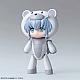 Gundam Build Divers HG 1/144 Petitgguy Charagguy Sara gallery thumbnail