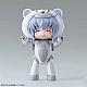 Gundam Build Divers HG 1/144 Petitgguy Charagguy Sara gallery thumbnail