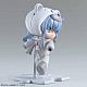 Gundam Build Divers HG 1/144 Petitgguy Charagguy Sara gallery thumbnail