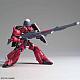 Gundam SEED MG 1/100 ZGMF-1000/A1 Gunner Zaku Warrior (Lunamaria Hawk Unit) gallery thumbnail