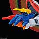 Mobile Fighter G Gundam Hi-Resolution Model 1/100 GF13-017NJII God Gundam gallery thumbnail